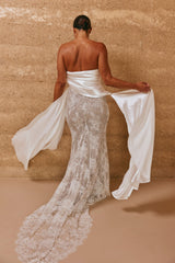 Aurora Bodice
