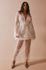 Chantilly Skirt