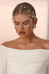 Pippa Fascinator