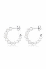 Solene Earrings