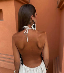 Victoria | Women's Wedding Guest Wrap Dress