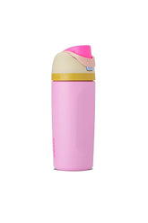 Owala Youth FreeSip 16 oz Stainless Steel Water Bottle in Tutti Frutti | C07692-TUTTIFRUTTI