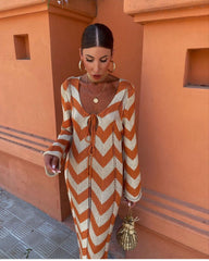 Nicolette | Women's Wedding Guest Dress Evening