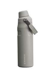 Stanley 24 oz IceFlow AeroLight Bottle in Ash Grey | 10-11287-012 WBWASH
