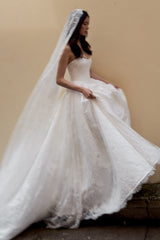 Valentina Mantilla Veil