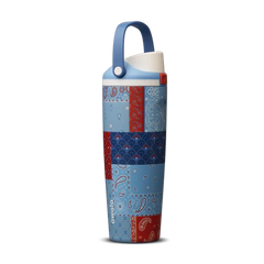 Owala 30oz FreeSip? Sway  Common Threads