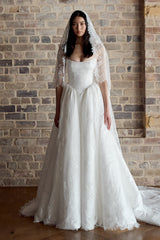 Valentina Mantilla Veil