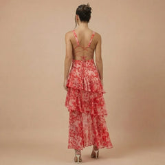 Carol Midi Dress