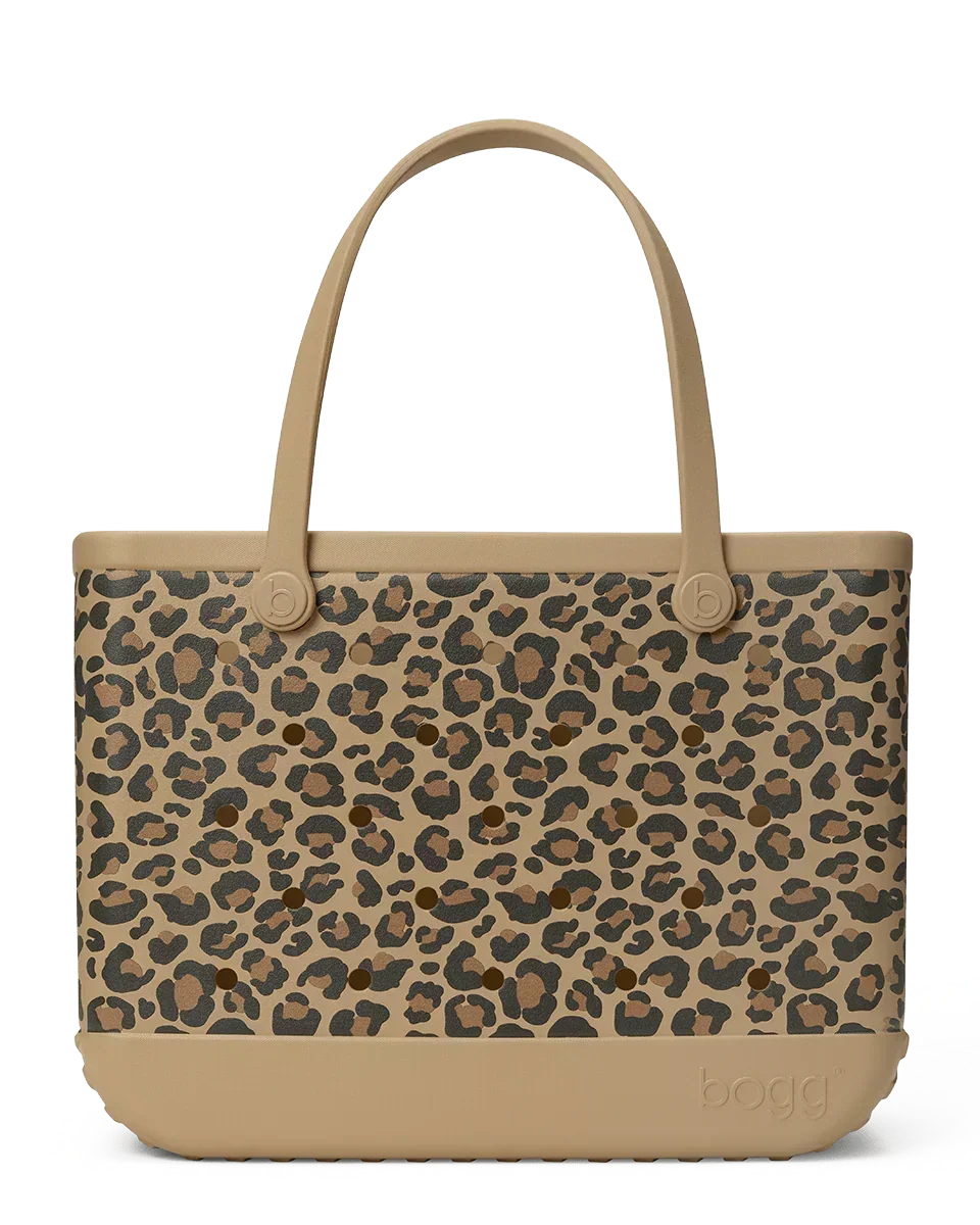 Original Bogg® Bag - I am Leo. Hear me Roar