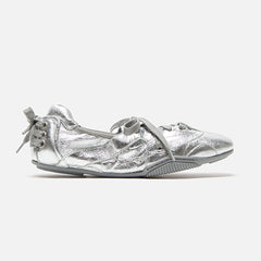 Acne Studios Lace-up Leather Shoes #388789