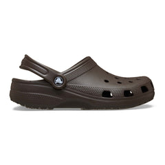 Adult Classic Clog in Espresso