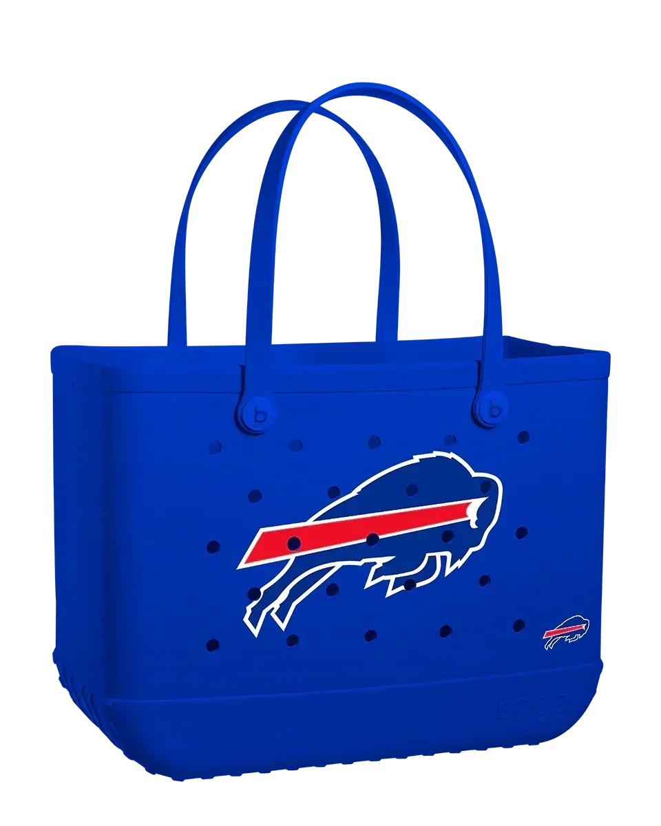 Original Bogg® Bag - Buffalo Bills