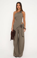 Wildfire Pants Olive