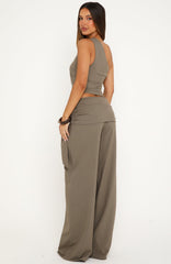 Wildfire Pants Olive