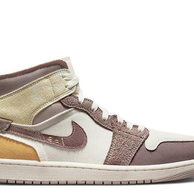 JORDAN 1 MID CRAFT