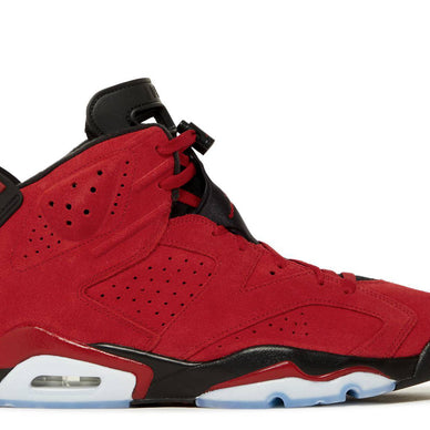 JORDAN 6 TORO BRAVO