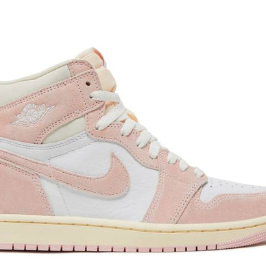 JORDAN 1 HIGH RETRO OG WASHED PINK