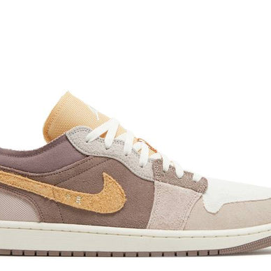 JORDAN 1 LOW CRAFT TAUPE