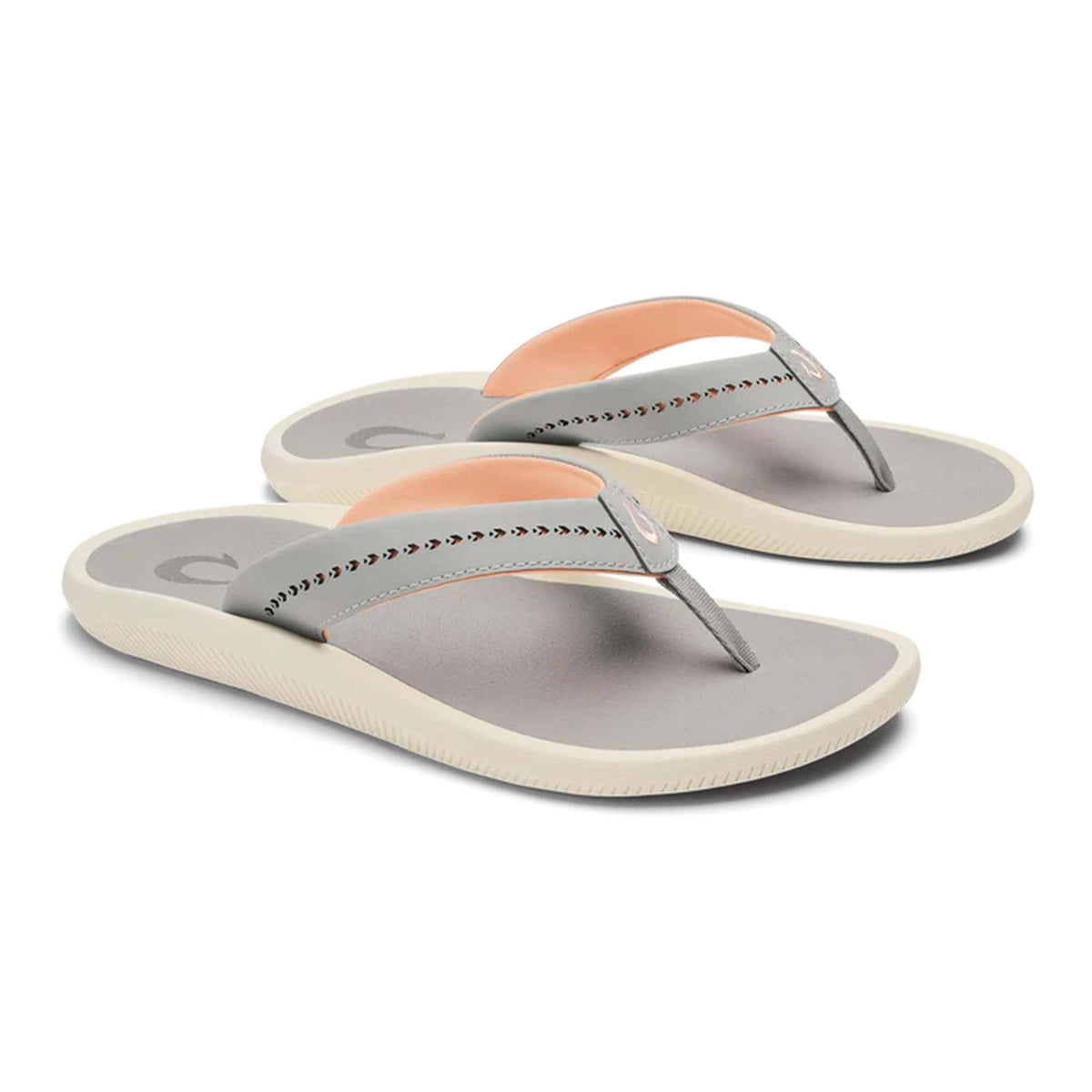 Women's Ulele Sandals in Ash