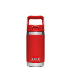 YETI Rescue Red Rambler Jr. 12oz Kids Bottle