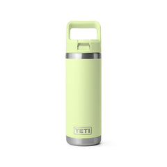 YETI Grasshopper Rambler 18oz Chug Bottle