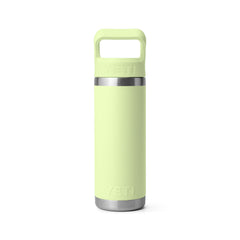 YETI Grasshopper Rambler 18oz Chug Bottle
