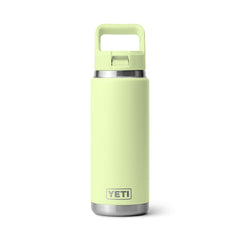 YETI Grasshopper Rambler 26oz Chug Bottle