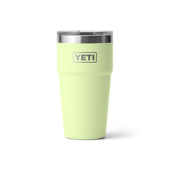 YETI Grasshopper Rambler 20oz. Stackable Cup