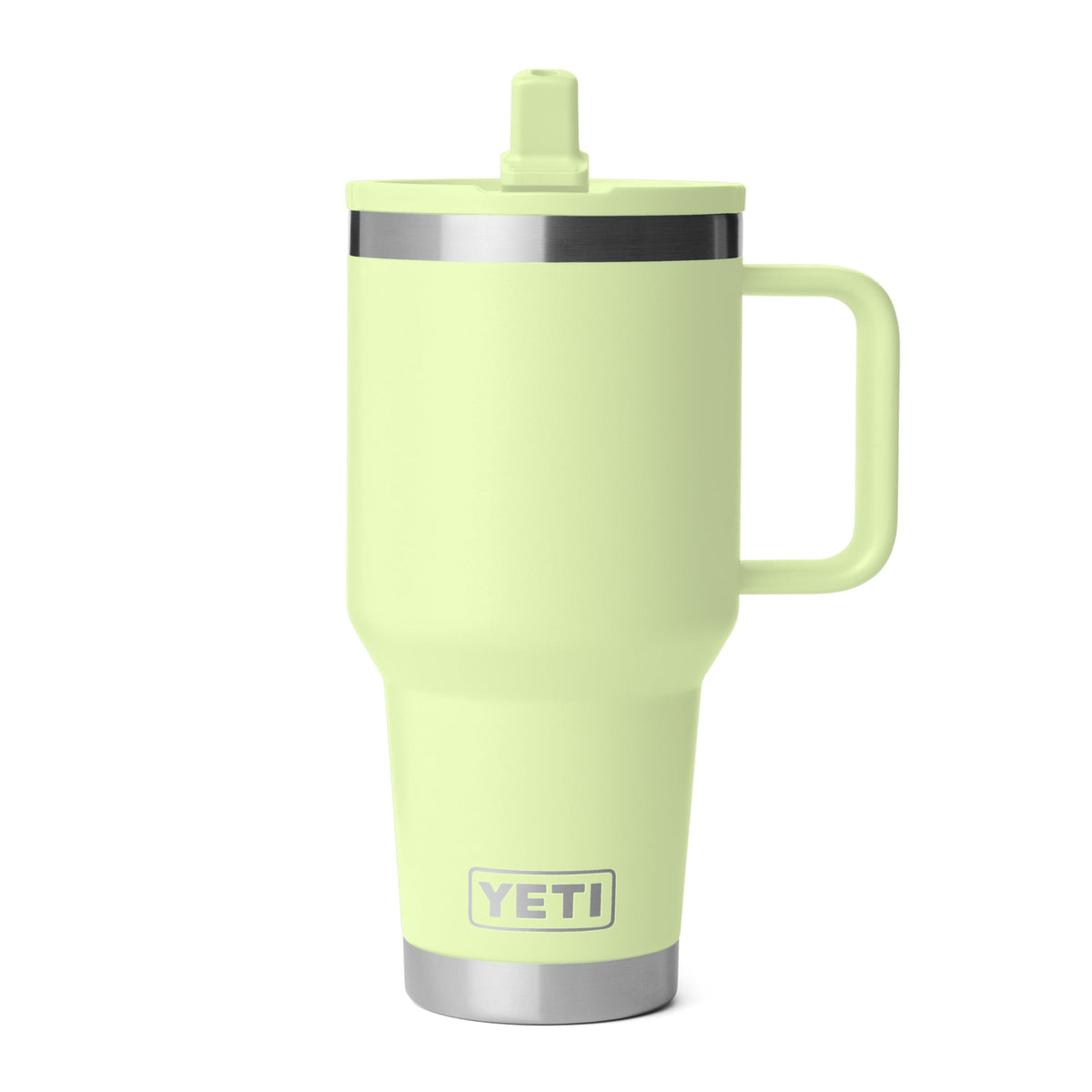 YETI Grasshopper Rambler 30oz Travel Mug