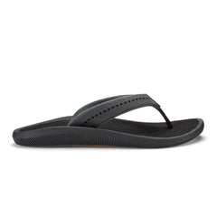 Women's Ulele Sandals in Black
