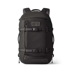 Crossroads® 27L Backpack in Black