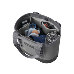Camino® Carryall 35 in Storm Gray