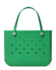 Original Bogg® Bag - GREEN with envy