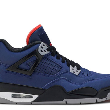 JORDAN 4 RETRO WINTERIZE