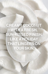 Coconut Perfume Mist