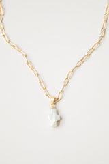 Adina Necklace