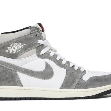 JORDAN 1 HIGH RETRO WASHED BLACK