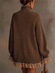 Shannon™ | Ruffled Dress