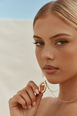 18K Tula Necklace