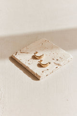 18K Vienna Earrings