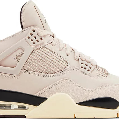JORDAN 4 RETRO A MA MANIERE CREAM