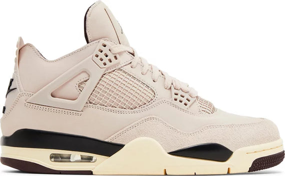 JORDAN 4 RETRO A MA MANIERE CREAM