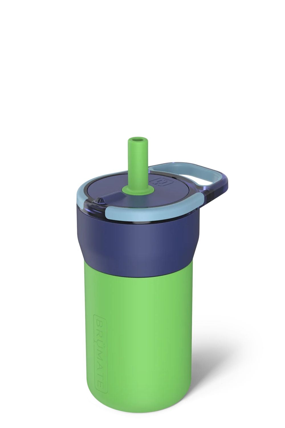 BruMate Leap 12 oz Tumbler in Neutron | DWLP12NTR-NEUTRON