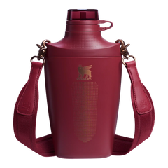 The Holiday Stanley Cross Bottle | 23 OZ