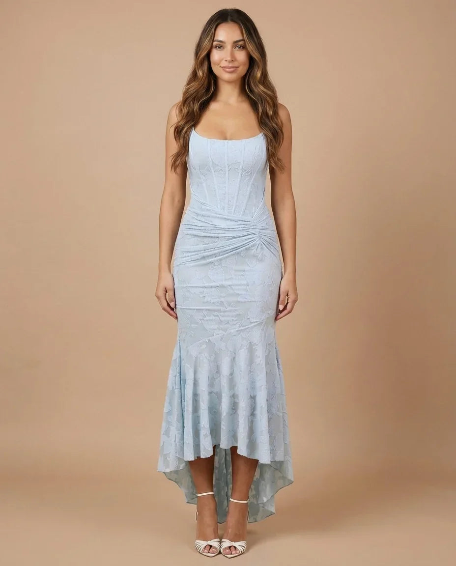Grace Maxi Dress