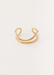 Clio Bracelet - Gold