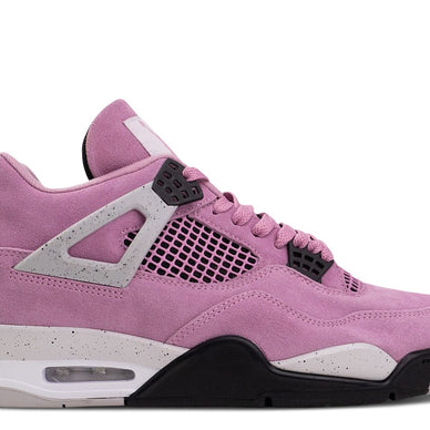 JORDAN 4 RETRO ORCHID