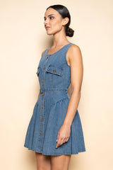Willow Mini Dress