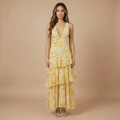 Carol Midi Dress