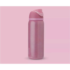 Owala Back Girl 32 Oz Birthday Bash Pink Glitter Limited Edition PRESALE